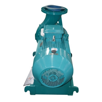 Commercial Buildings Fire Fighting Line Booster Pumps Manufacturer For Airport Hydrant
